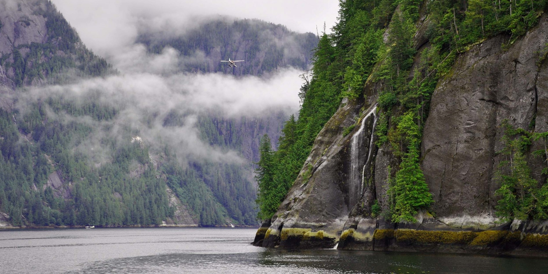 Utforska fjordarnas spektakulära natur